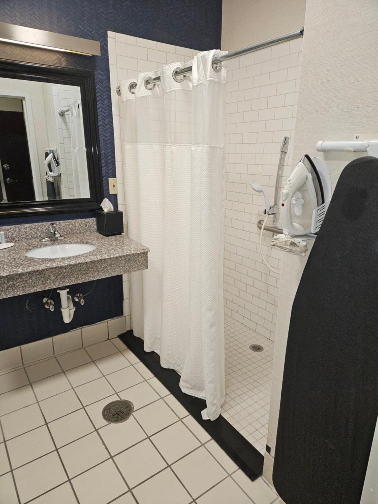 Fairfield Inn & Suites By Marriott Tulsa Central Exteriér fotografie